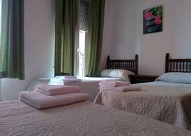 Hostal Santa Barbara 4