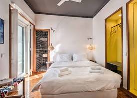 Lemon Tree Stay 5