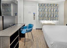 Motel 6-Lancaster, CA 5