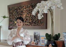 Pertiwi Resort & Spa 3