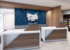 Holiday Inn Express & Suites FORT WALTON BEACH - EGLIN AREA by IHG 2