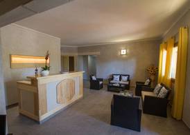 Hotel Lu Pitrali 3