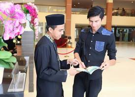 Raia Hotel & Convention Centre Terengganu 4