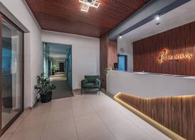 Hotel Casa Nova, Merida 3