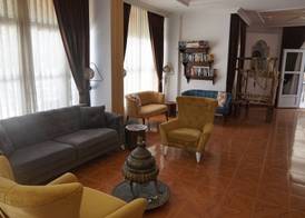 Balkaya Hotel 3