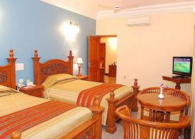 Ideal Beach Resort 3