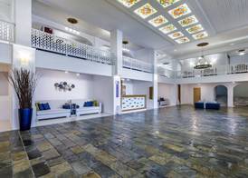 Amalia Hotel 4