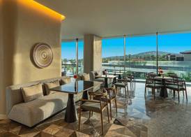 Swissotel Resort And Spa Cesme 5