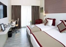 Majestic Court Sarovar Portico 5