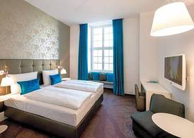 Motel One Magdeburg 5