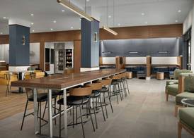 Courtyard by Marriott Antioch Pittsburg 2