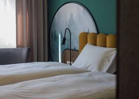Santa Christina Mountain Resort 4
