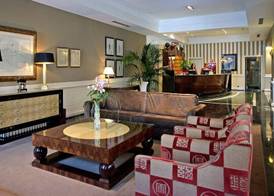 Melia Recoletos 2
