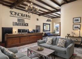 Hotel Lumberjack - Sonora 2