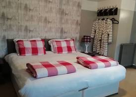 Argyle Guest House 5