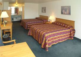 Rodeway Inn Albany 5
