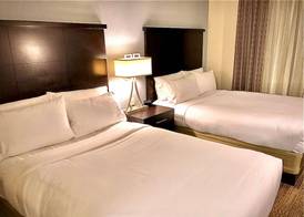 Sonesta ES Suites San Francisco Airport San Bruno 5