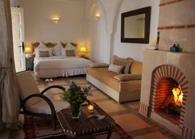 Riad Clémentine 2