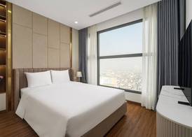 Aravelle Suites managed by 22Land 3
