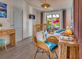 La Villa de la Plage 4