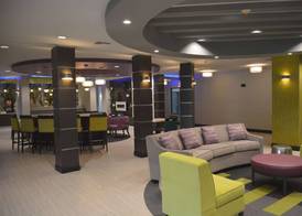 Best Western Plus Prien Lake Hotel & Suites - Lake Charles 3