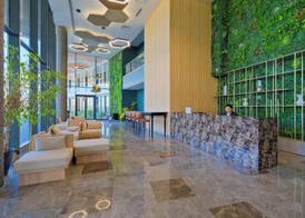 Air Başakşehir Residence by NewInn 3