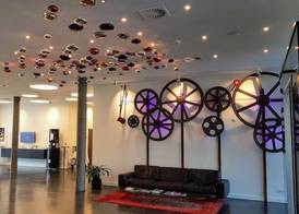 Modern Times Hotel, Vevey, A Tribute Portfolio Hotel 2