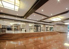 Army Hotel 3