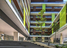 Vision Apartments Budapest 3