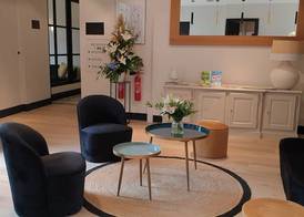 Hôtel l'Arena 3