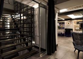 Nabu Hotel Karaköy 2
