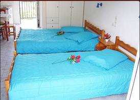 Blue Lake Holiday Homes - Keri Summer Escape 5