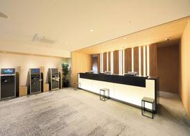 Richmond Hotel Matsumoto 5