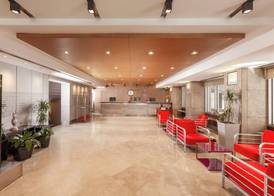 Nippon Hotel 2