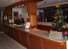 Le Grand Hotels Des Thermes 3