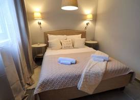 Guest house Sara Latin 5