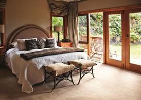 Treetops Lodge & Estate 4