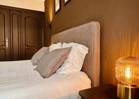 The Rose Suites 5