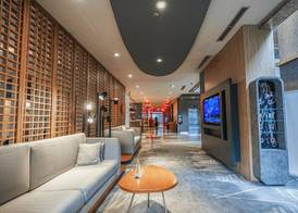 Hotel KIMAYA Slipi Jakarta By HARRIS 5