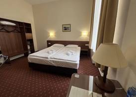 Memel Hotel 5