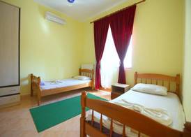 My Home Guest House-Apartment 5
