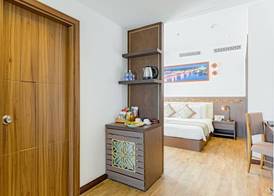 Ben Tre Riverside Resort 5