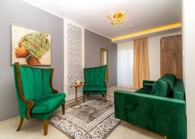 Heritage Hotel Stypia 3
