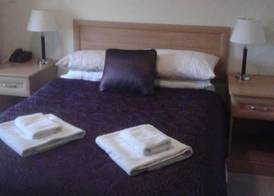 Cottage Lea's Country Hotel & Restaurant 3