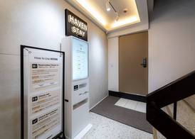 Haven Stay Jongno 4