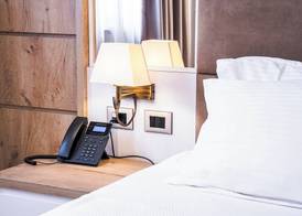 Amfora Hotel & Spa 4