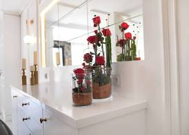 Petit Palace Suites Hotel 3