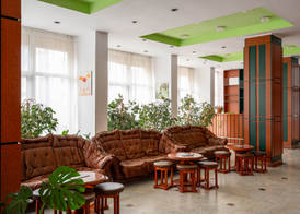 Hotel Egreta 5