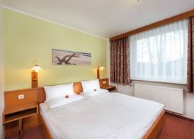 Hotel Godewind 3