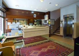 Hotel Castilla 2